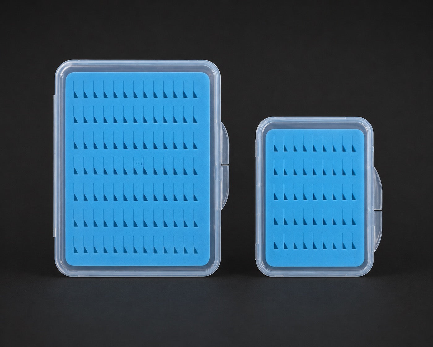 Mini Pocket Fly Box