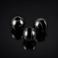 Black Nickel