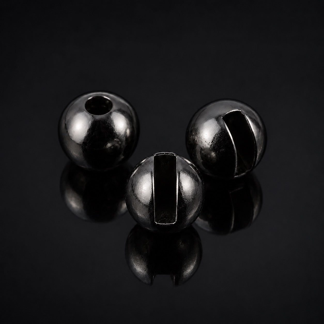 Black Nickel