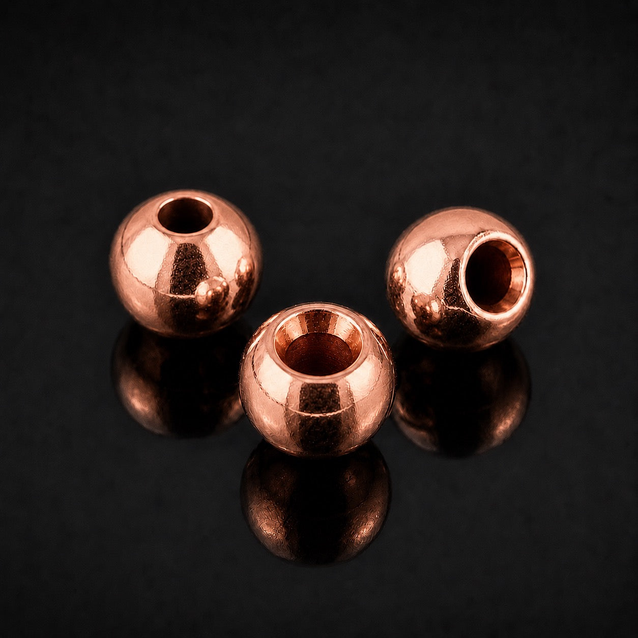 Copper
