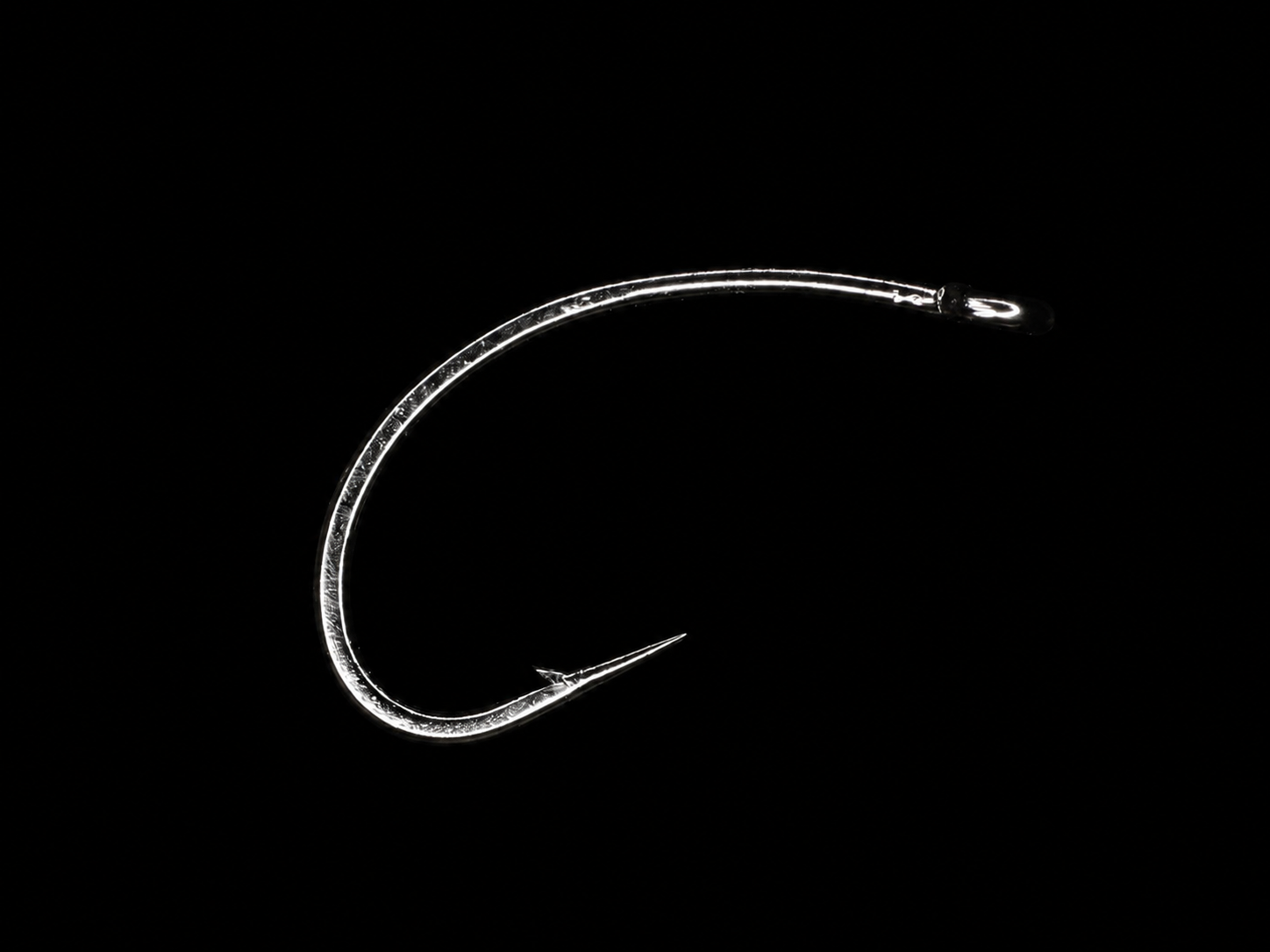 Klink/Caddis (barbed)