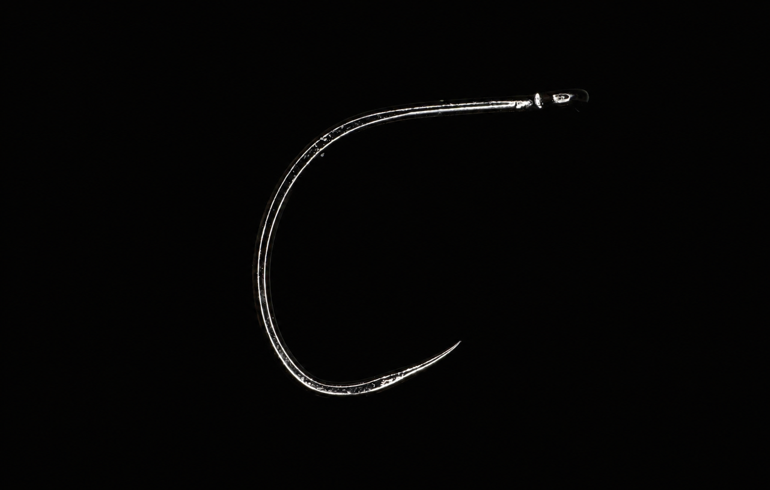 Short Shank Dry