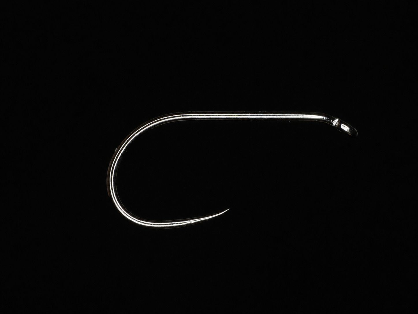 Standard Dry Fly